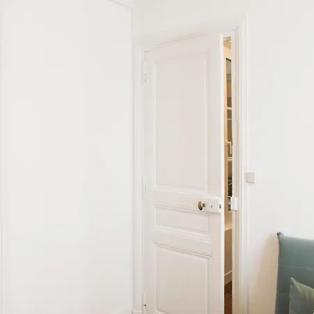 Appartement Charming Latin Quarter