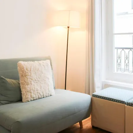 Charming Latin Quarter