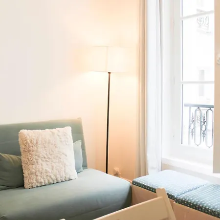 Charming Latin Quarter