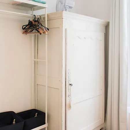 Appartement Charming Latin Quarter Parijs