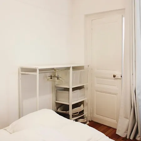 Charming Latin Quarter Appartement